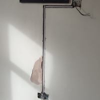 Tasker TV Mounting Photo