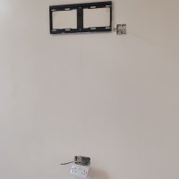 Tasker TV Mounting Photo