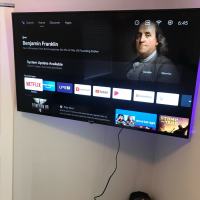 Tasker TV Mounting Photo