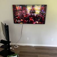 Tasker TV Mounting Photo