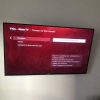 Tasker TV Mounting Photo