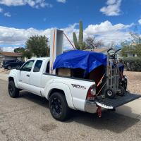 Tasker Trash & Furniture Removal Photo