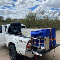 Tasker Trash & Furniture Removal Photo