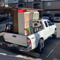 Tasker Trash & Furniture Removal Photo