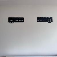 Tasker General Mounting Photo