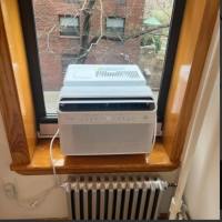 Tasker General Mounting Photo