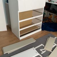 Tasker-Foto für Möbelmontage
