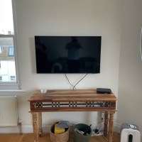 Tasker TV Mounting Photo