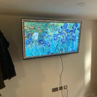 Tasker TV Mounting Photo