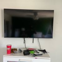 Tasker TV Mounting Photo