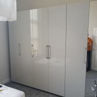 Tasker Furniture Assembly Photo