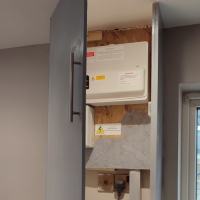 Tasker Light Carpentry Photo
