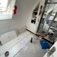 Tasker-Foto für Möbelmontage