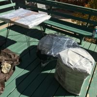 Tasker Packing & Unpacking Photo