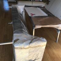 Tasker Packing & Unpacking Photo