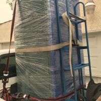 Tasker Heavy Lifting & Loading Photo