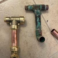 Tasker Plumbing help Photo