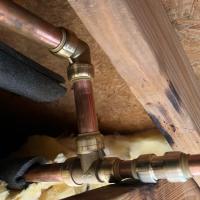 Tasker Plumbing help Photo