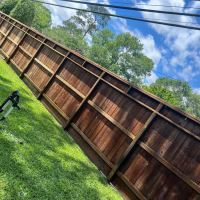 Tasker Power Washing Photo