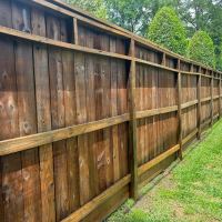 Tasker Power Washing Photo