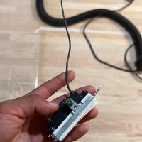 Tasker Electrical help Photo