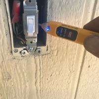 Tasker Electrical help Photo