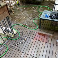 Tasker Power Washing Photo