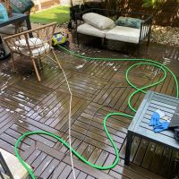Tasker Power Washing Photo