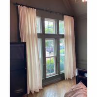 Tasker General Mounting Photo
