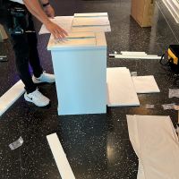 Tasker Furniture Assembly Photo