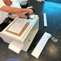 Tasker Furniture Assembly Photo