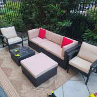 Tasker Furniture Assembly Photo