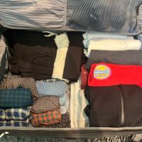Tasker Packing & Unpacking Photo