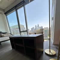Tasker Furniture Assembly Photo
