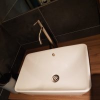 Tasker Cleaning Photo