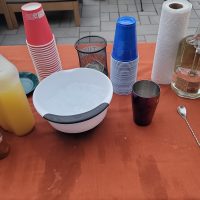Tasker Event Staffing Photo