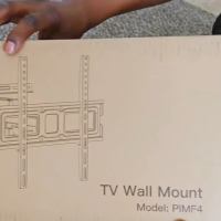 Tasker TV Mounting Photo