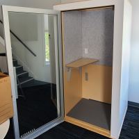 Tasker Furniture Assembly Photo