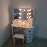 Tasker Furniture Assembly Photo