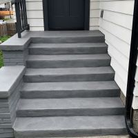 Tasker Concrete & Brick Painting Photo