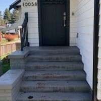 Tasker Concrete & Brick Painting Photo