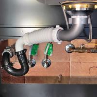Tasker Plumbing help Photo