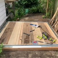 Tasker Light Carpentry Photo