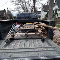 Tasker Trash & Furniture Removal Photo