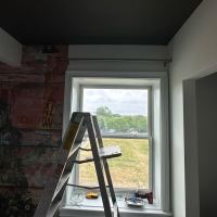 Tasker General Mounting Photo