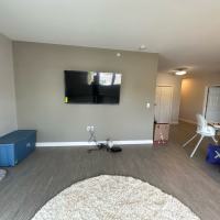 Tasker TV Mounting Photo