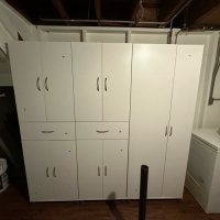 Tasker Door, Cabinet, & Furniture Repair Photo