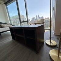 Tasker Door, Cabinet, & Furniture Repair Photo