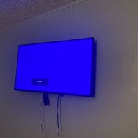 Tasker TV Mounting Photo