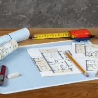 Tasker Room Measurement Photo